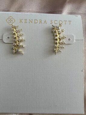 Kendra Scott Stud Earrings